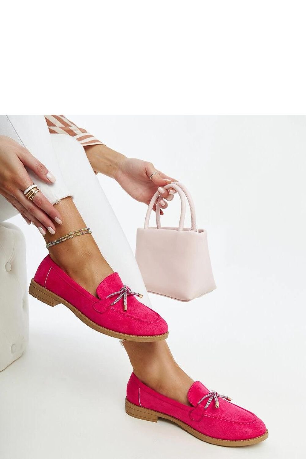 Mocassin model 207460 Solea